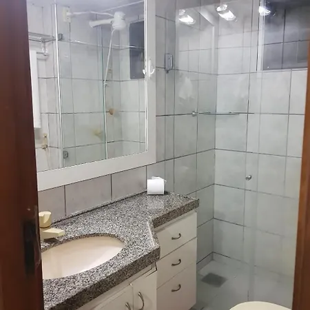 Aparthotel Flat Vista Completa Beira Mar