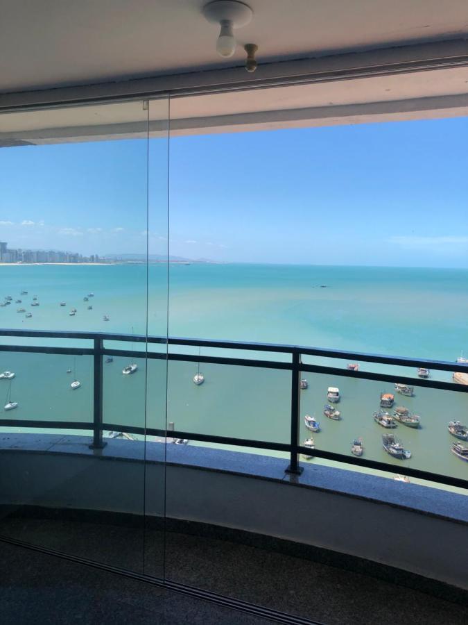 Flat Vista Completa Beira Mar 3* Fortaleza (Ceara)