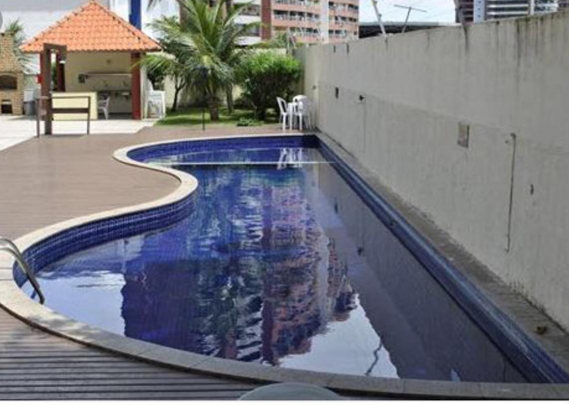 Flat Vista Completa Beira Mar 3* Fortaleza (Ceara)