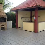 Flat Vista Completa Beira Mar